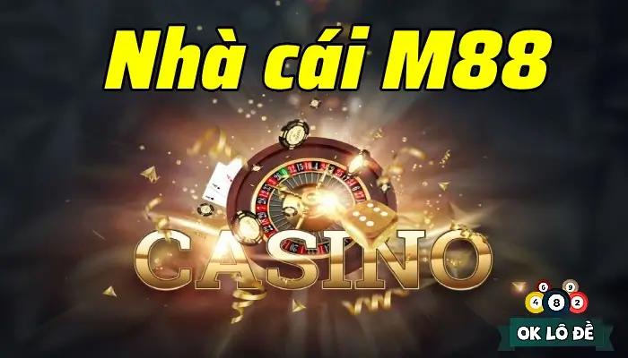 Trò chơi cá cược casino online đầy thú vị và hấp dẫn